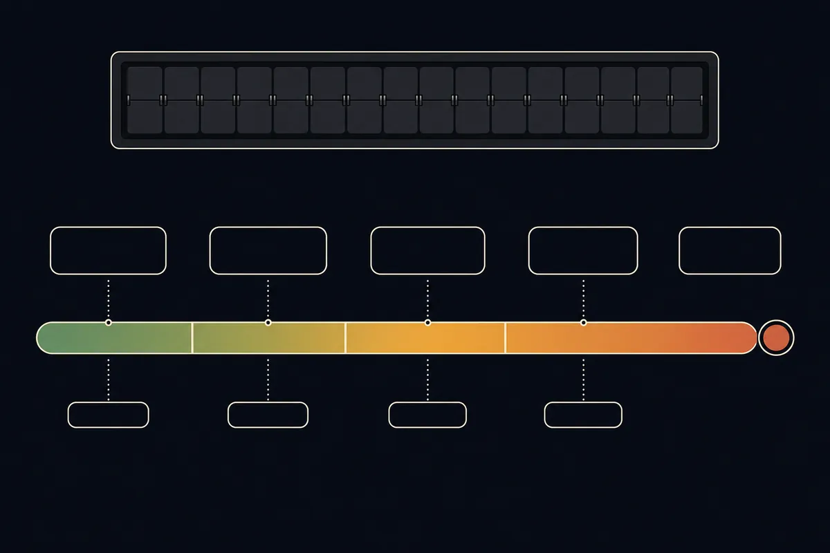 Timeline for arriving early for an international flight